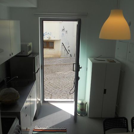 Casa Praia Sesimbra Appartamento Camera foto
