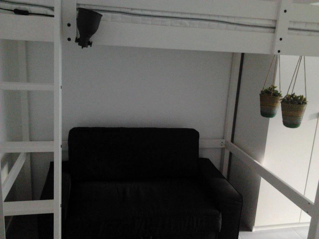 Casa Praia Sesimbra Appartamento Camera foto